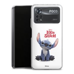 Hard Case transparent - 2in1