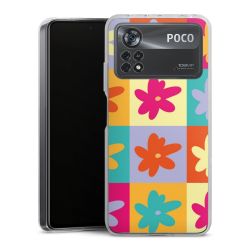 Hard Case transparent - 2in1