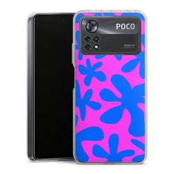 Hard Case transparent - 2in1