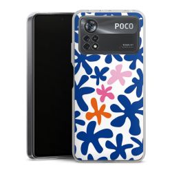 Hard Case transparent - 2in1