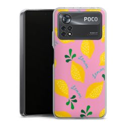 Hard Case transparent - 2in1