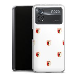 Hard Case transparent - 2in1