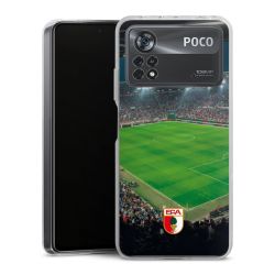 Hard Case transparent - 2in1