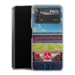 Hard Case transparent - 2in1