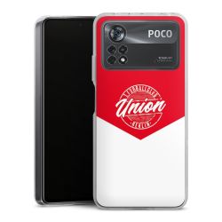 Hard Case transparent - 2in1