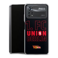 Hard Case transparent - 2in1