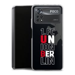 Hard Case transparent - 2in1