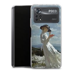 Hard Case transparent - 2in1