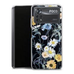 Hard Case transparent - 2in1