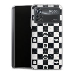 Hard Case transparent - 2in1