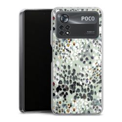 Hard Case transparent - 2in1