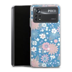 Hard Case transparent - 2in1