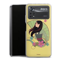 Hard Case transparent - 2in1