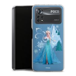 Hard Case transparent - 2in1