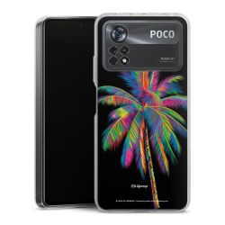 Hard Case transparent - 2in1