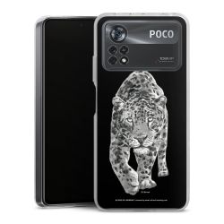 Hard Case transparent - 2in1