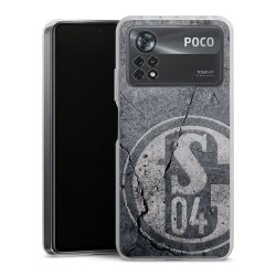 Hard Case transparent - 2in1