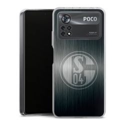 Hard Case transparent - 2in1