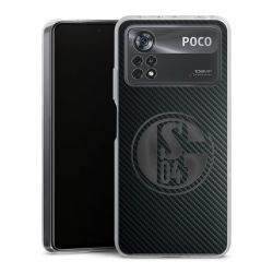 Hard Case transparent - 2in1