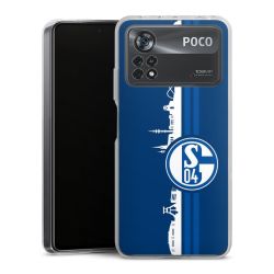 Hard Case transparent - 2in1