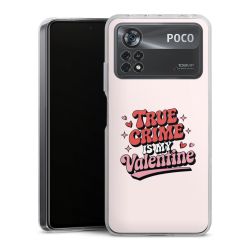 Hard Case transparent - 2in1