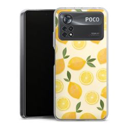 Hard Case transparent - 2in1