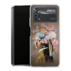 Hard Case transparent - 2in1