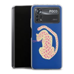 Hard Case transparent - 2in1