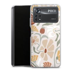 Hard Case transparent - 2in1