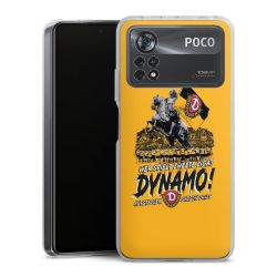 Hard Case transparent - 2in1