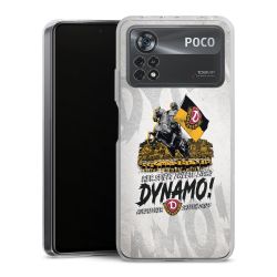 Hard Case transparent - 2in1