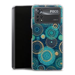 Hard Case transparent - 2in1