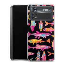 Hard Case transparent - 2in1