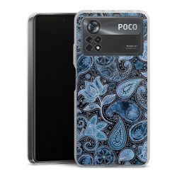 Hard Case transparent - 2in1