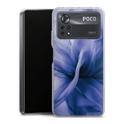 Hard Case transparent - 2in1