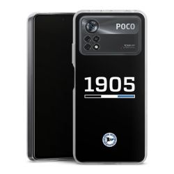 Hard Case transparent - 2in1