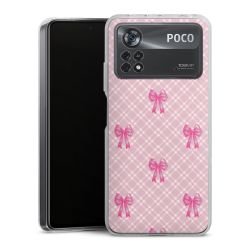 Hard Case transparent - 2in1