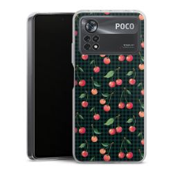 Hard Case transparent - 2in1