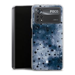 Hard Case transparent - 2in1