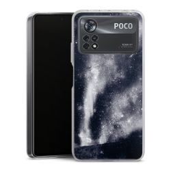 Hard Case transparent - 2in1