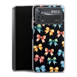 Hard Case transparent - 2in1