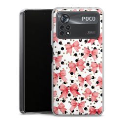 Hard Case transparent - 2in1