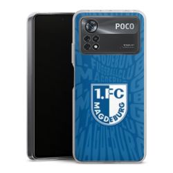 Hard Case transparent - 2in1