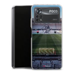 Hard Case transparent - 2in1