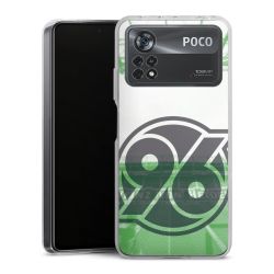 Hard Case transparent - 2in1