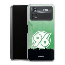 Hard Case transparent - 2in1