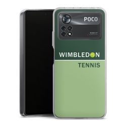 Hard Case transparent - 2in1