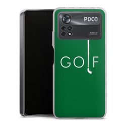 Hard Case transparent - 2in1