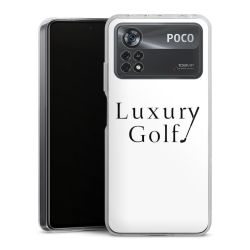 Hard Case transparent - 2in1