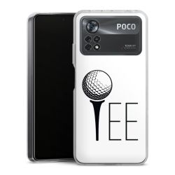 Hard Case transparent - 2in1